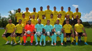 1. Mannschaft 2022/23